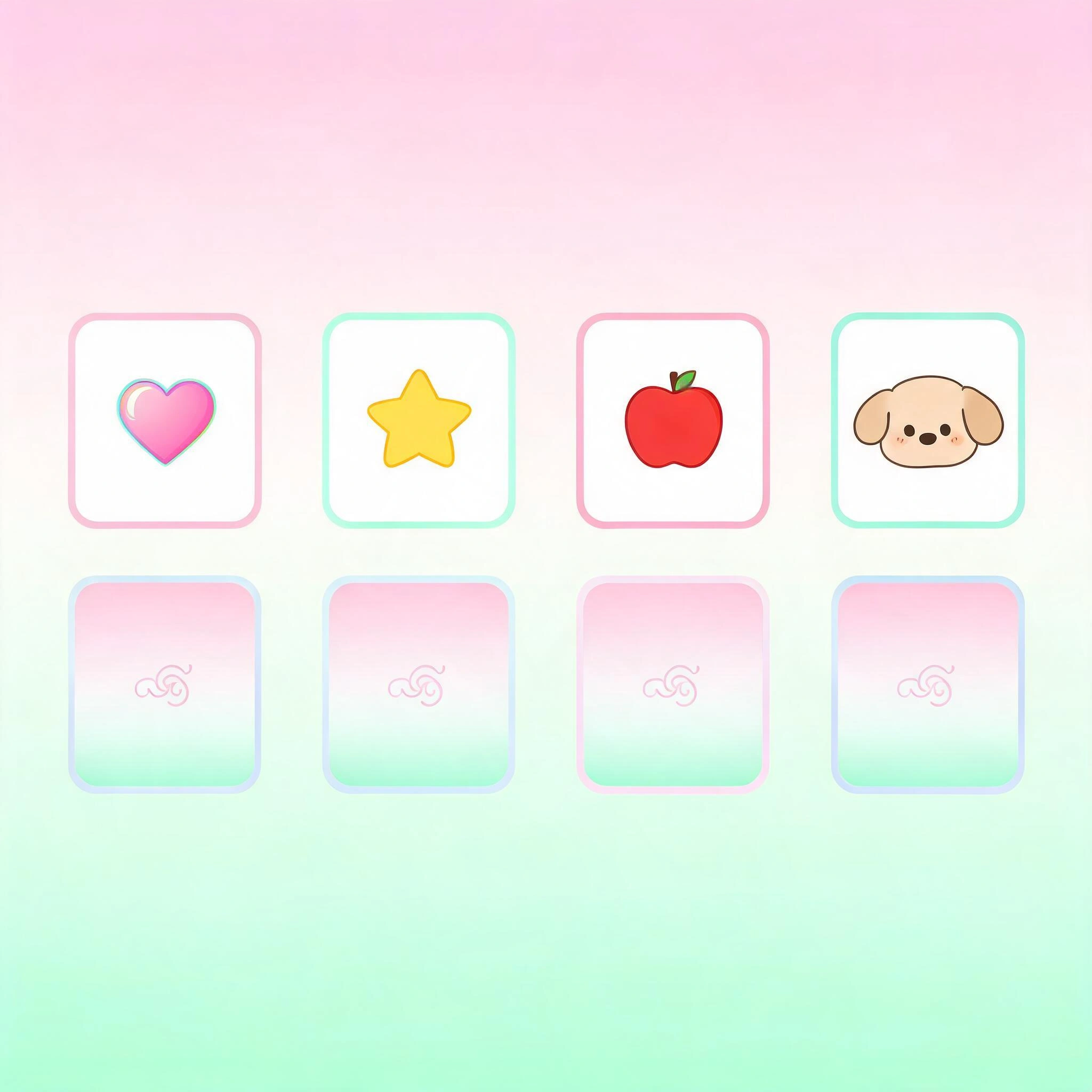 Memory Match