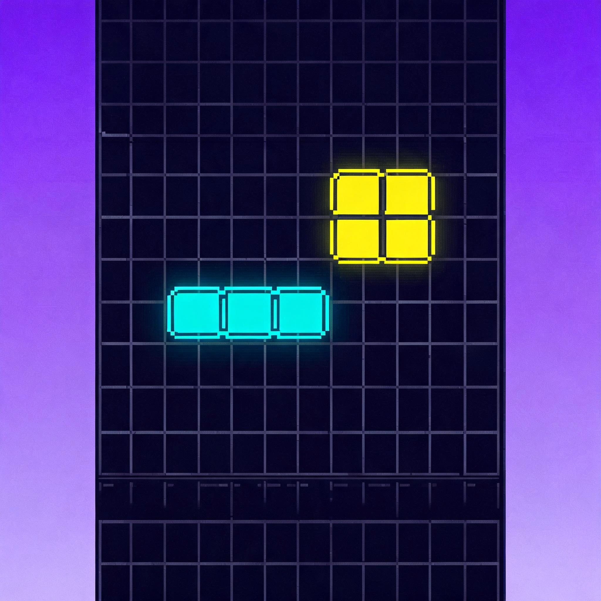 Tetris Mini